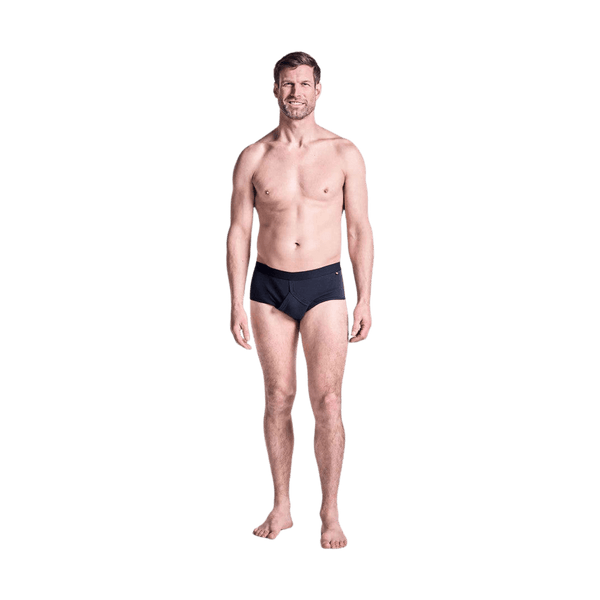 HJ Hall Classic Fly Front Pants 3 Pack