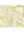 Katie Loxton Palm Leaf Foil Printed Scarf