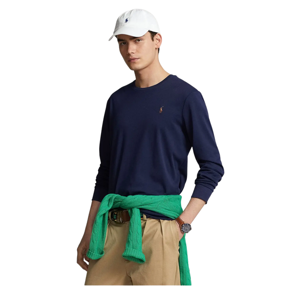 Polo Ralph Lauren Long Sleeve T-Shirt