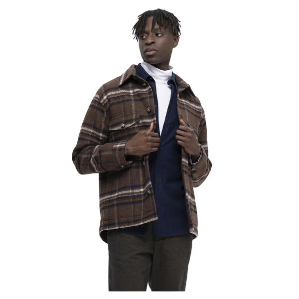 Selected Archive Overshirt