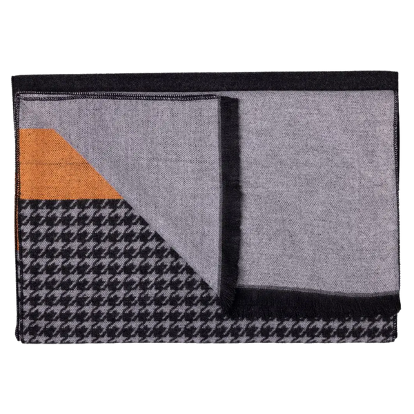 Swole Panda Bamboo Scarf
