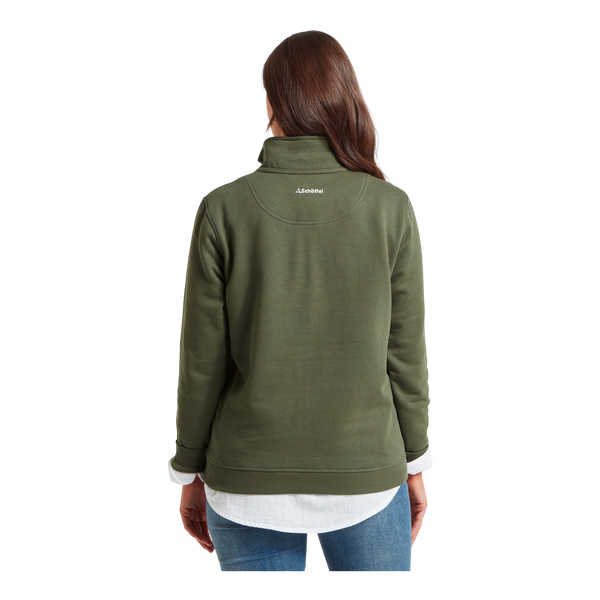 Schoffel St Agnes Sweatshirt