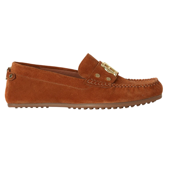 Holland Cooper Driving Loafer for Women