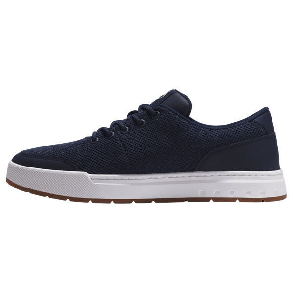 Timberland Maple Grove Low Lace-Up Knit Sneaker Trainers