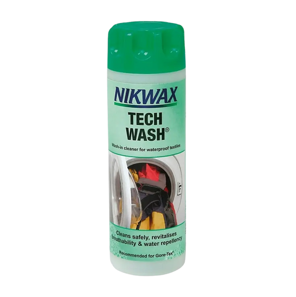 Nikwax Tech Wash in 300 ml