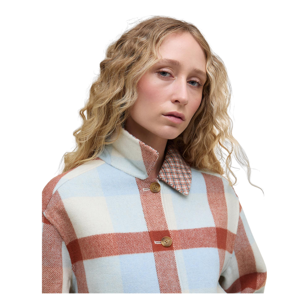 Barbour Robyn Overshirt