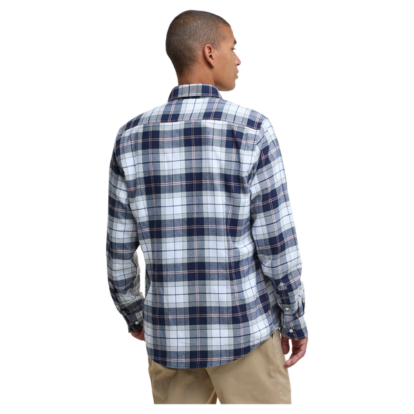 Barbour Fortrose Tailored Tartan Shirt