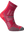 Hilly Twin Skin Anklet Running Socks
