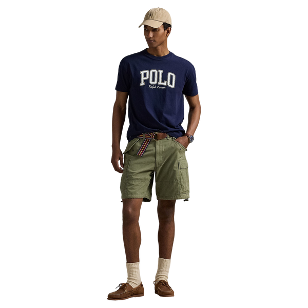 Polo Ralph Lauren Short Sleeve T-shirt
