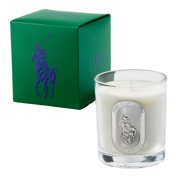 Polo Ralph Lauren Single Wick Candle