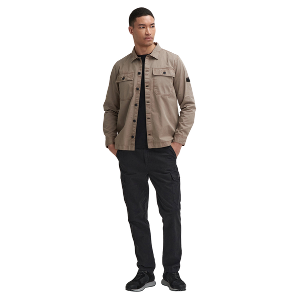 Barbour International Arlo Overshirt