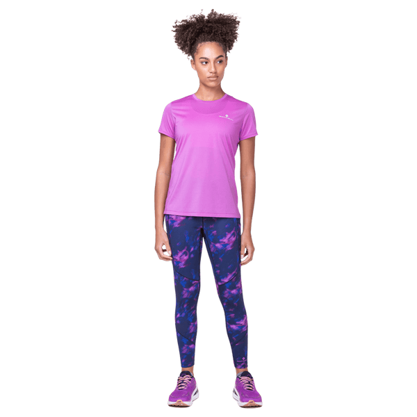 Ronhill Tech Short-Sleeved Tee