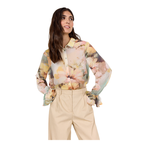 Soya Concept Carmen Shirt