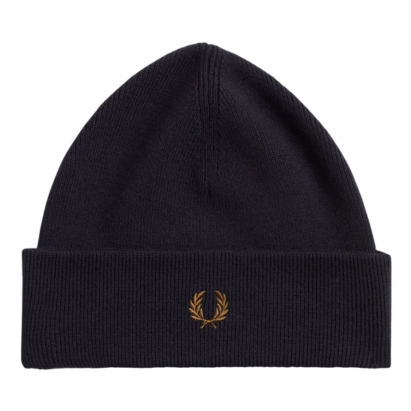 Fred Perry Classic Beanie