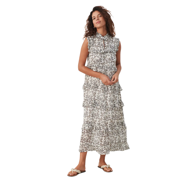 Part Two Parilla Dress