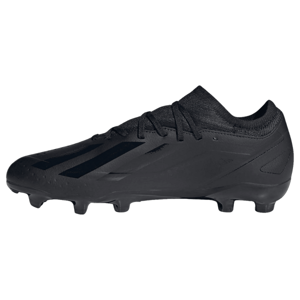 Adidas X Crazyfast.3 Firm Ground Football Boots for Men