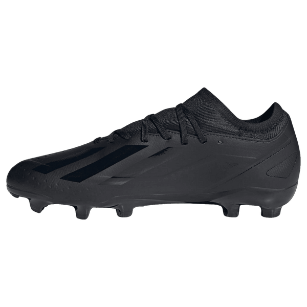Adidas X Crazyfast.3 Firm Ground Football Boots