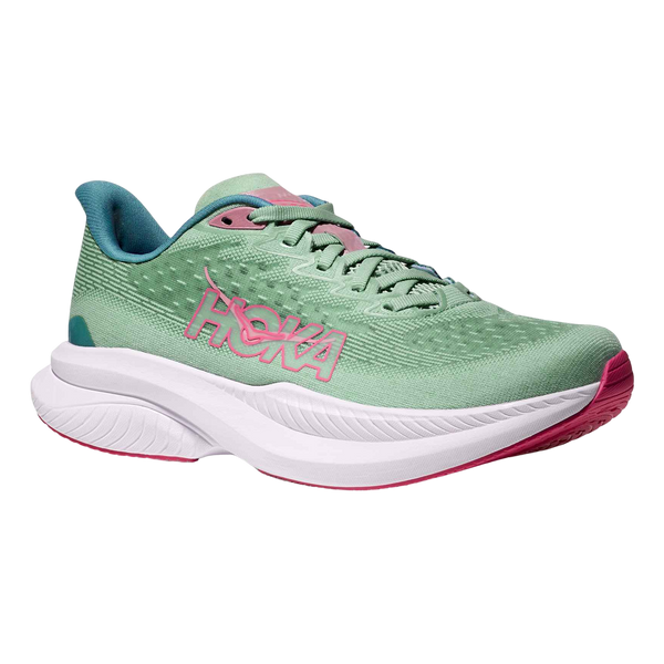 Hoka Mach 6 Trainers W