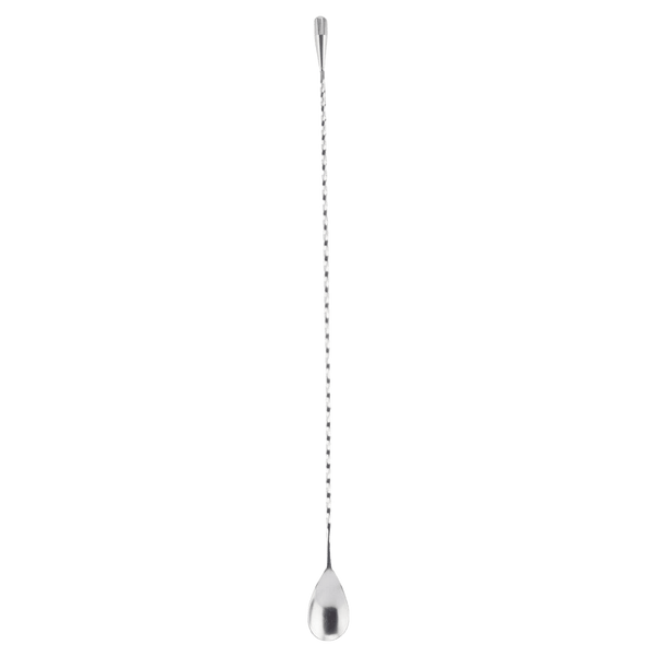 Uberstar Bar spoon 40cm Teardrop Weighted