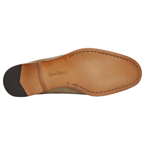 Oliver Sweeney Keyworth Penny Loafers for Men