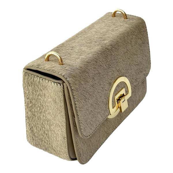 Apatchy Handbags The Tilly Leather Handbag