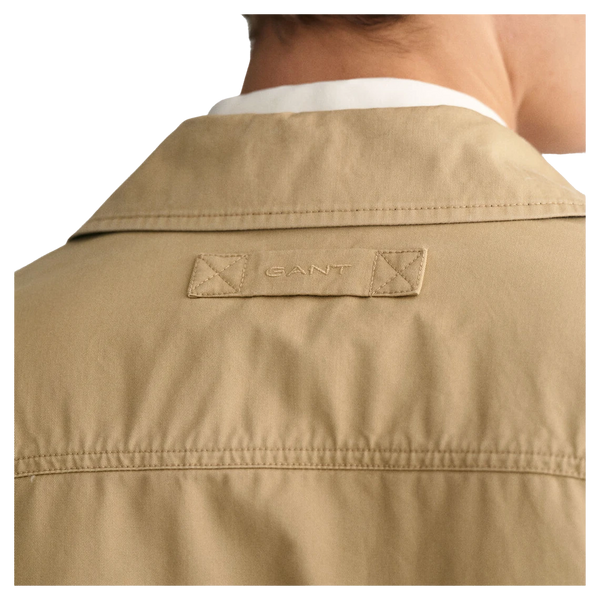GANT Cotton Windcheater