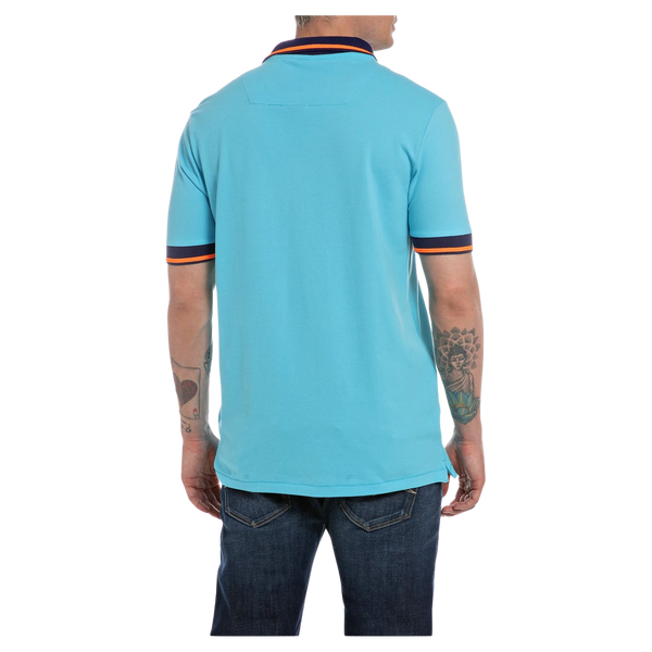 Replay Polo Shirt for Men