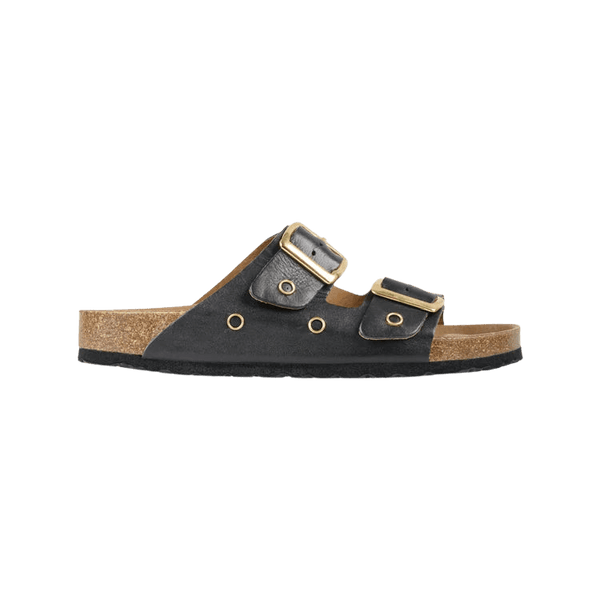 DW\\RS Madrid Sandals