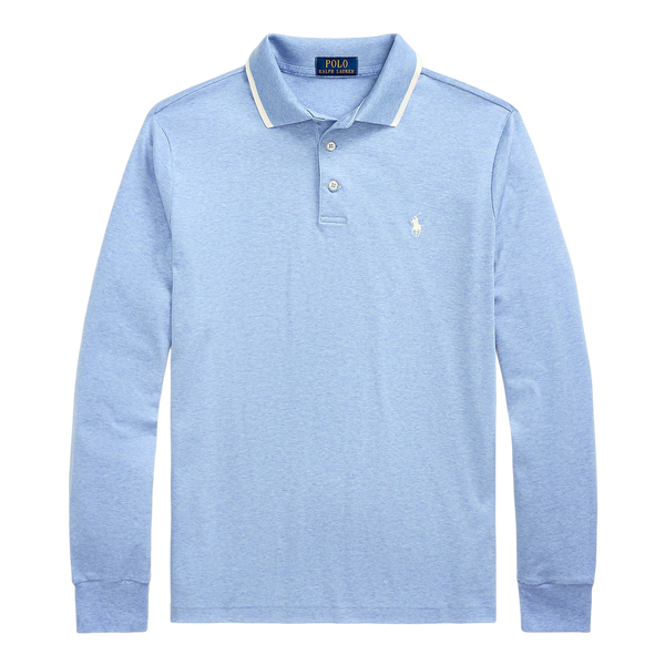 Polo Ralph Lauren Long Sleeve Polo Shirt