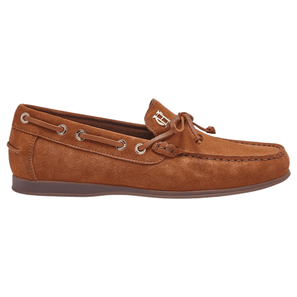 Holland Cooper Deck Shoe