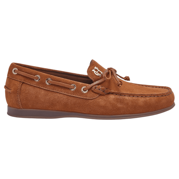 Holland Cooper Deck Shoe for Women