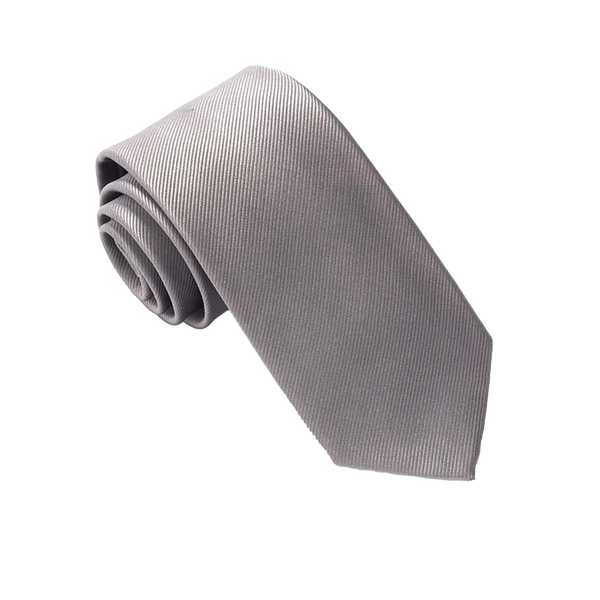 Van Buck Silk Rib Tie for Men