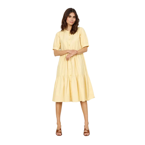 Soya Concept Netti Dress for Women