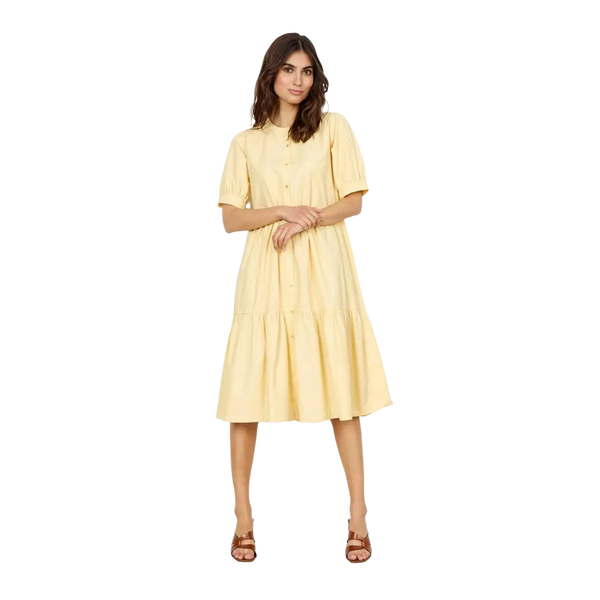 Soya Concept Netti Dress