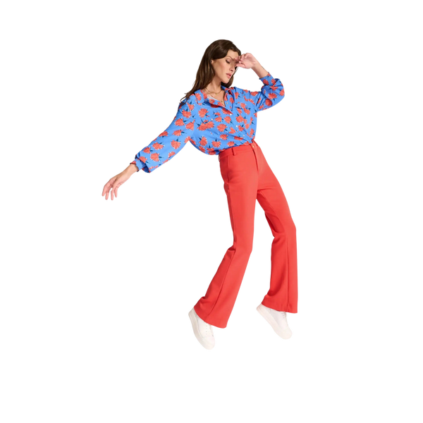 POM Amsterdam Mila Blouse