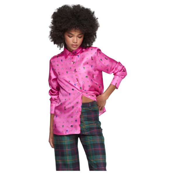 Vilagallo Mariela Shirt