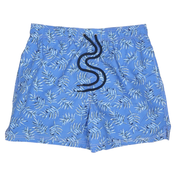 Baileys Fern Print Swimwear