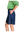 Bonte Hugo Shorts