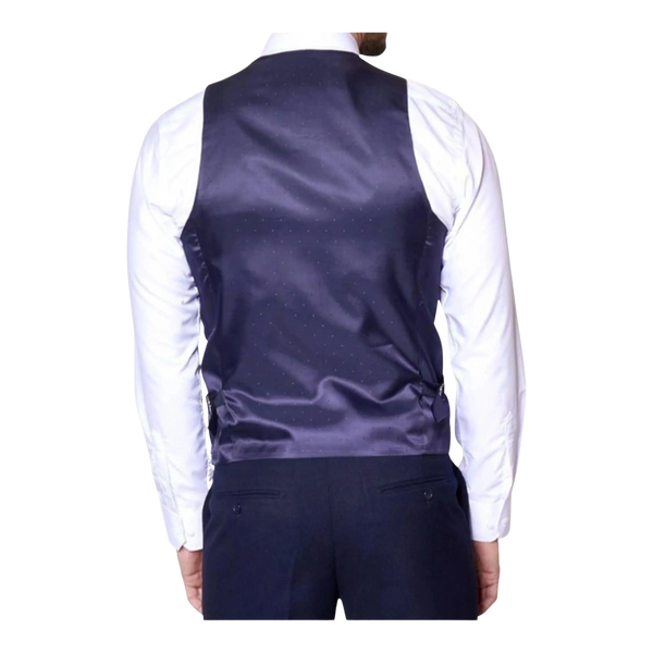 Marc Darcy JD4 Suit Waistcoat for Men