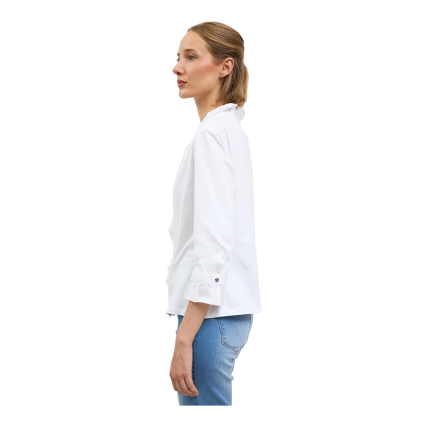 Tinta & Bariloche Yona Shirt