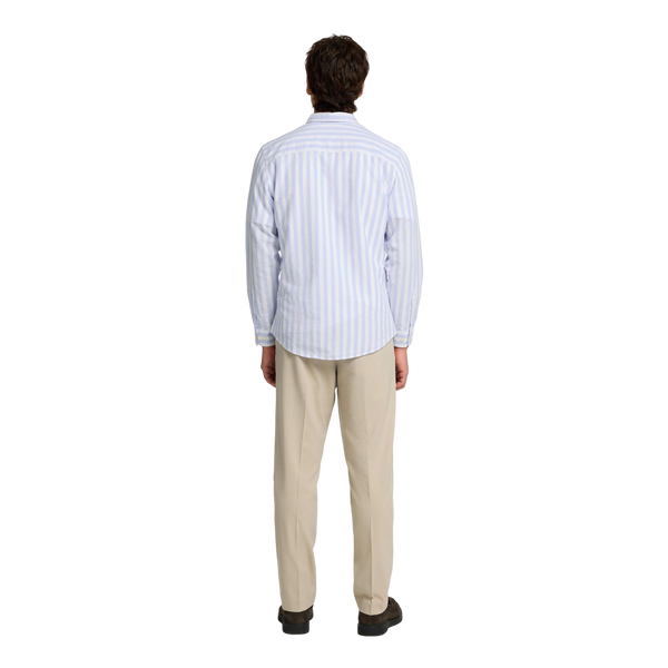 Selected Sun Shirt Long Sleeve