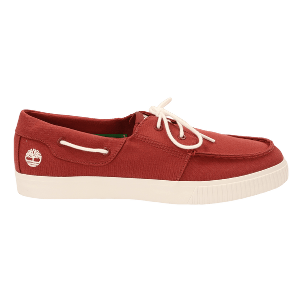 Timberland Mylo Bay Canvas Shoe