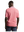 Bugatti Collarless Polo Shirt