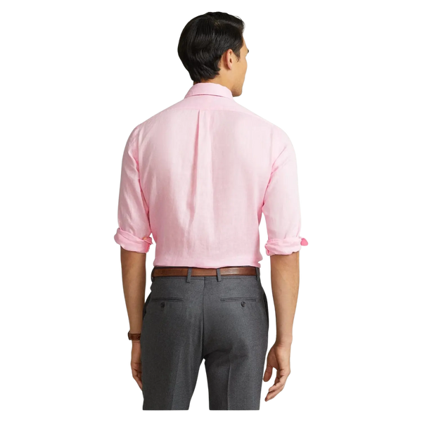 Polo Ralph Lauren Long Sleeve Sport Shirt for Men