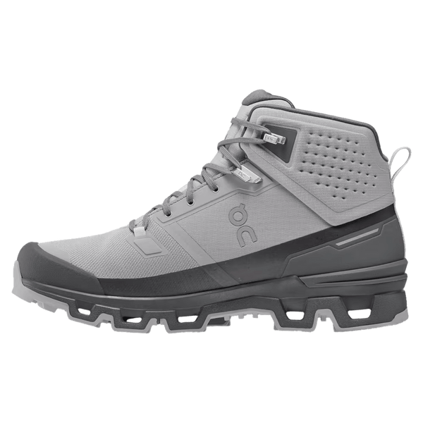 ON Cloudrock 2 Waterproof Hiking Boots