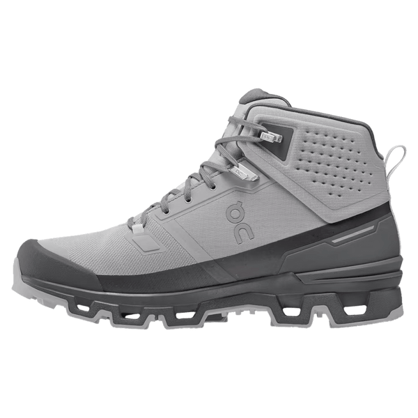 ON Cloudrock 2 Waterproof Hiking Boots for Men