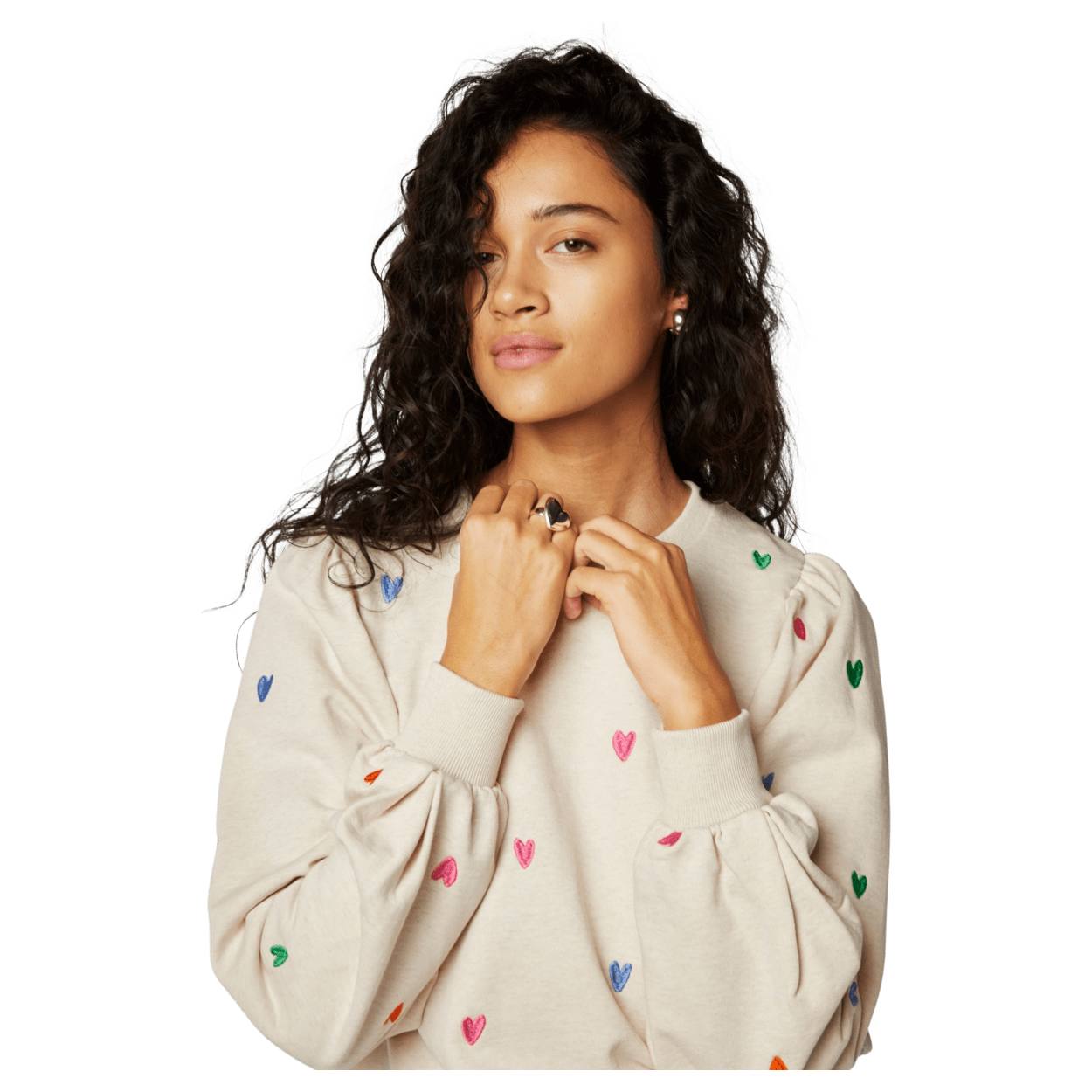 Fabienne chapot trui hotsell