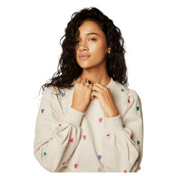 Fabienne Chapot Dina Sweater