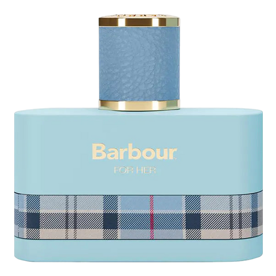 Barbour Coastal Eau De Parfum For Women