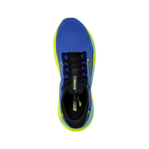 Brooks Glycerin 21 Running Shoes for Men